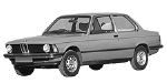 BMW E21 U3776 Fault Code