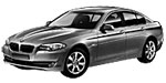 BMW F10 U3776 Fault Code